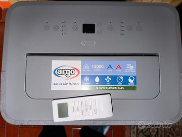 pinguino freddo caldo condizionatore