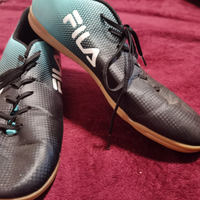 Scarpe da calcio / Futsal /FILA n46