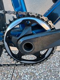 Merida Silex plus 6000