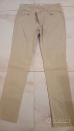 pantalone donna estivo Siviglia taglia 30