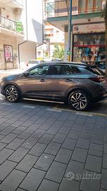 Opel Grandland X Ultimate 1.6 Diesel Automatica N1