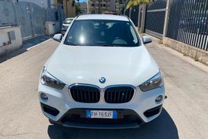 Bmw X1 sDrive18d Business ANNO 2017