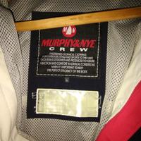 Giacchetto Murphy &Nye