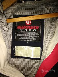 Giacchetto Murphy &Nye