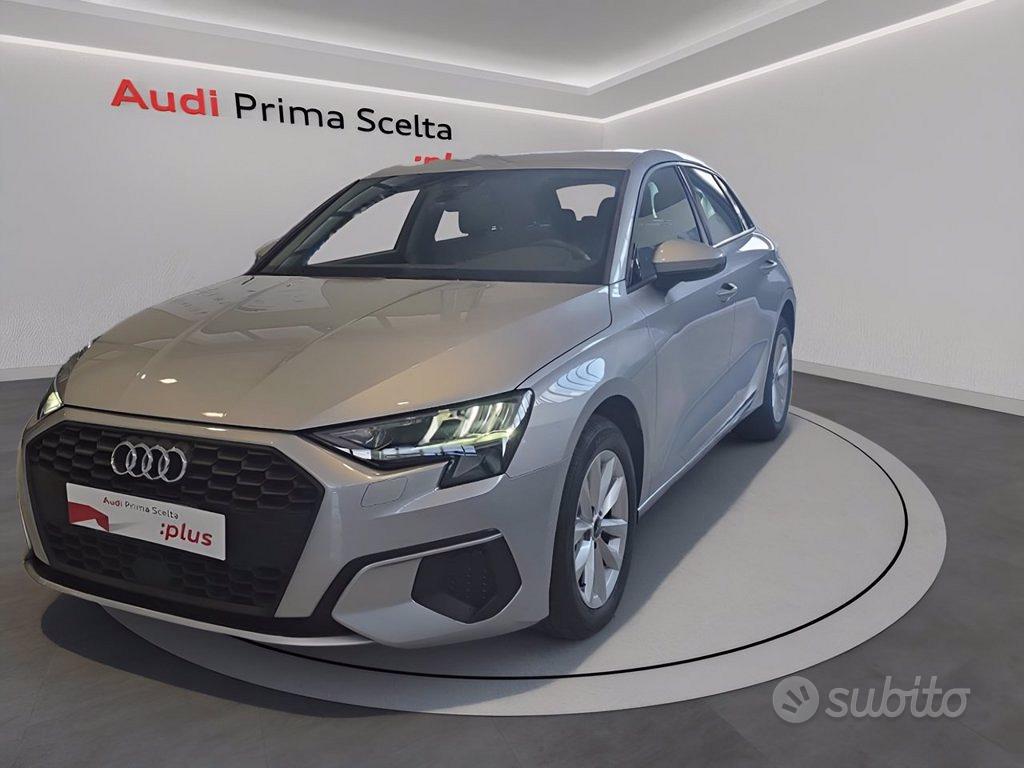 Audi A3 3ª serie