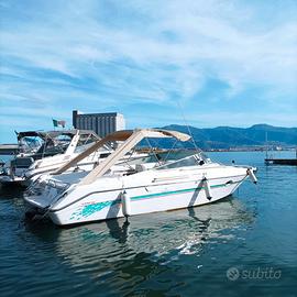 BARCA CRANCHI CLIPPER 760