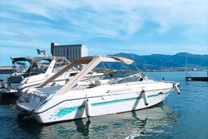 BARCA CRANCHI CLIPPER 760