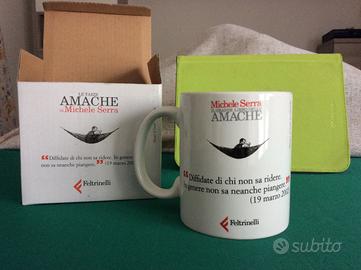 Tazza Amache