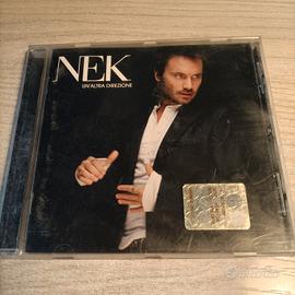 CD nek