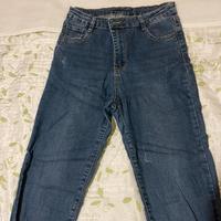 Jeans donna