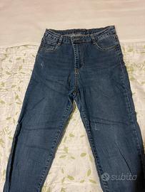 Jeans donna