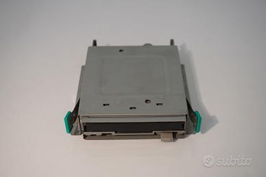 lettore floppy