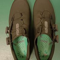 Scarpini ciclismo strada nr. 41