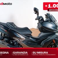 KYMCO XCITING 400 S - 2019