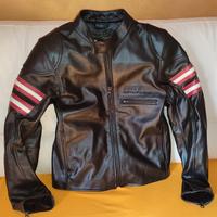 Giacca Dainese Rapida 72 tg 46 ( small)