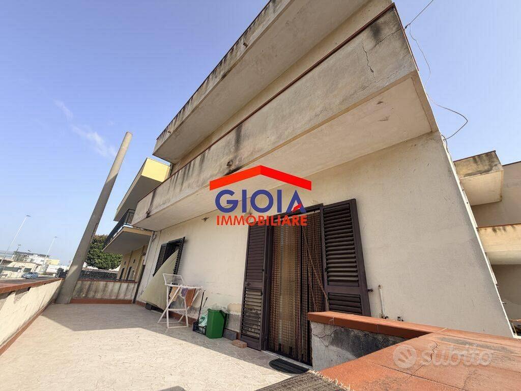 Casa – Mondragone, Caserta - Vista 2