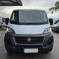 FIAT DUCATO L1-H1 PC-TN 2.3 MTJ 120CV -06.2020