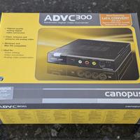 Canopus ADVC-300 Advanced Digital Video Converter
