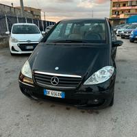 Mercedes Classe A150 Automatica-220.000km-2199€
