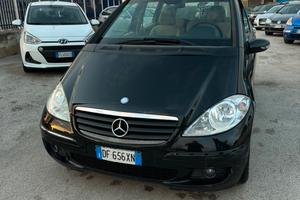 Mercedes Classe A150 Automatica-220.000km-2199€