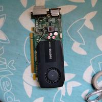 Nvidia quadro k600
