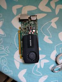 Nvidia quadro k600