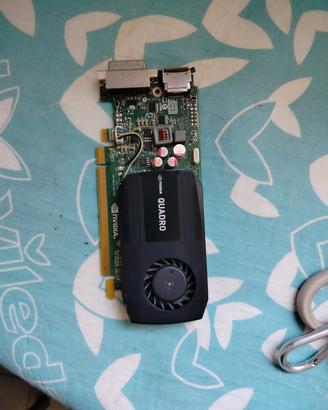 Nvidia quadro k600