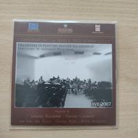 vari CD nuovi Conservatorio Tito Schipa lecce