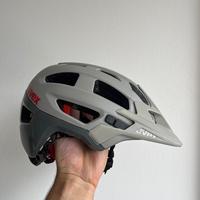 Casco Nuovo Uvex