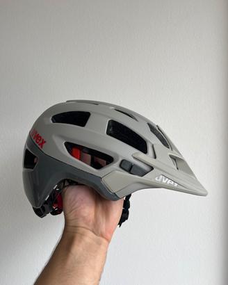 Casco Nuovo Uvex