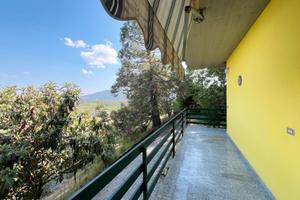 Villa Singola di Rec. Costruz. con Terreno UV/592