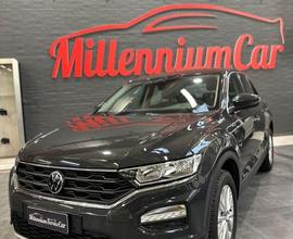 Volkswagen T-Roc 2.0 TDI SCR DSG Business Blu...