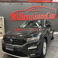 Volkswagen T-Roc 2.0 TDI SCR DSG Business Blu...