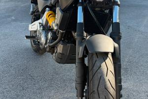 Yamaha mt 03 660 A2