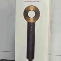 Asciugacapelli Dyson Supersonic