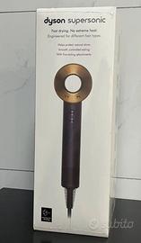 Asciugacapelli Dyson Supersonic