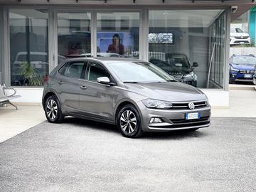 Volkswagen Polo 1.0 benzina 95CV E6 Neo - 2019