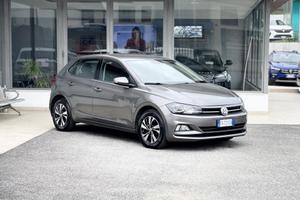 Volkswagen Polo 1.0 benzina 95CV E6 Neo - 2019
