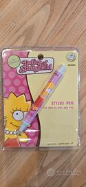 penna stylus nintendo