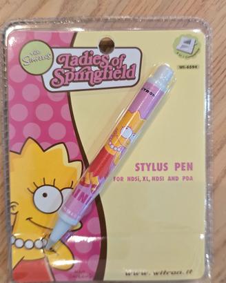penna stylus nintendo