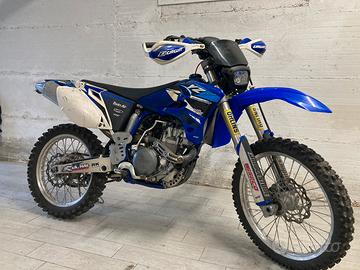 YZF enduro