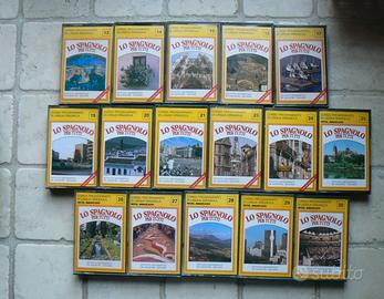 Lo Spagnolo Per Tutti - Corso programmato