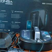 Conga WinDroid 980 Connected