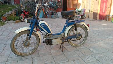 Motorino DEMM SMILY  N