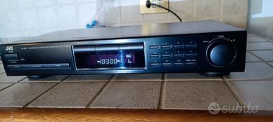 SINTONIZZATORE STEREO JVC