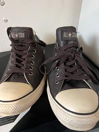 Converse 46 pelle