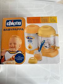 Omogenizatore chicco