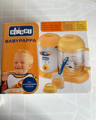 Omogenizatore chicco