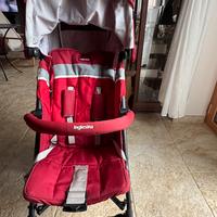 Passeggino leggero Inglesina Trip