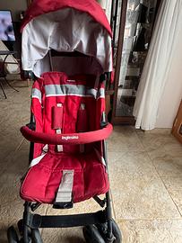 Passeggino leggero Inglesina Trip